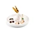 Ceramic Trinket Dish