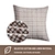 Throw Pillow Covers 18x18