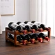 Hair Dryer Holder Rack