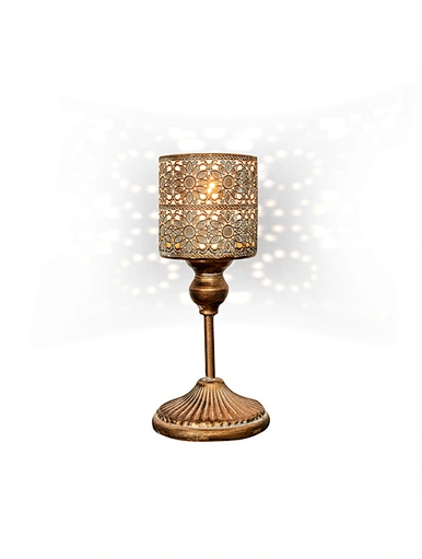 hurricane candle holders