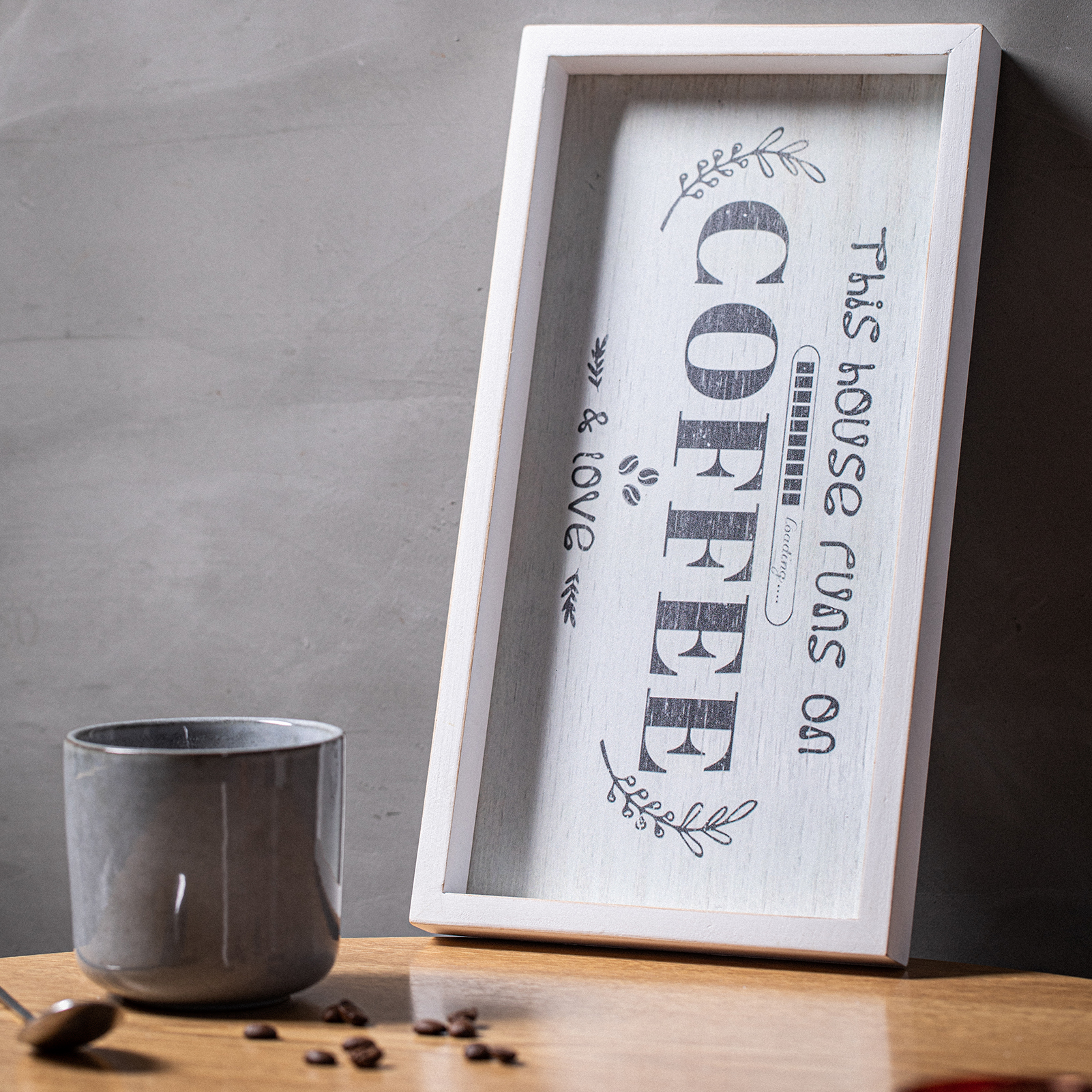 decorative tray for coffee table