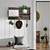 wall mail organizer