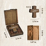 Holding Cross