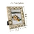 gold photo frame