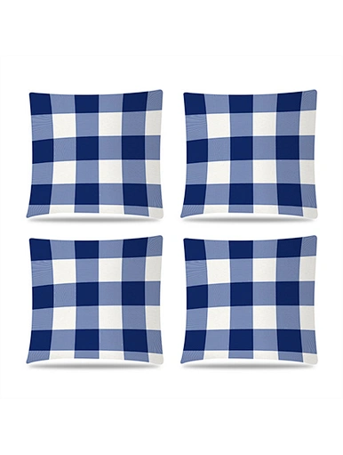 linen pillow case