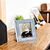 grey photo frames