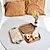 Wooden Serving Tray