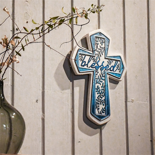 blue cross