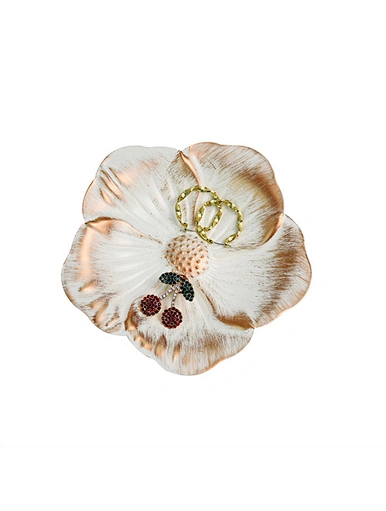 Rose Gold Jewelry Tray