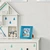 4x4 photo frame