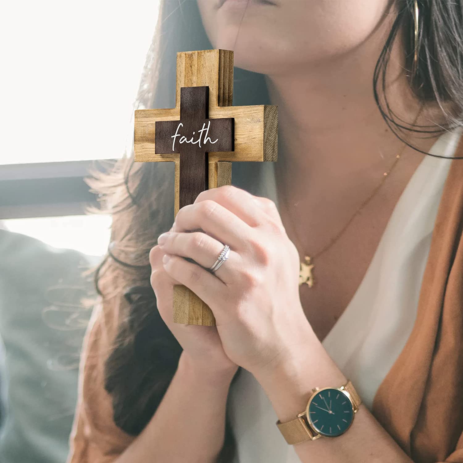 faith cross
