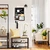 Chalkboard Key Holder