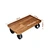 Wooden Riser