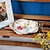 Rose Gold Jewelry Tray