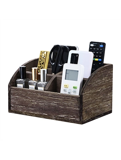 TV Remote Holders