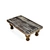Wood Trays and Risers
