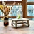 Wood Tray Riser