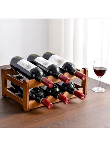 Hair Dryer Holder Rack