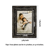Black Picture Frame