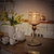 hurricane candle holders