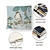 linen throw pillow covers