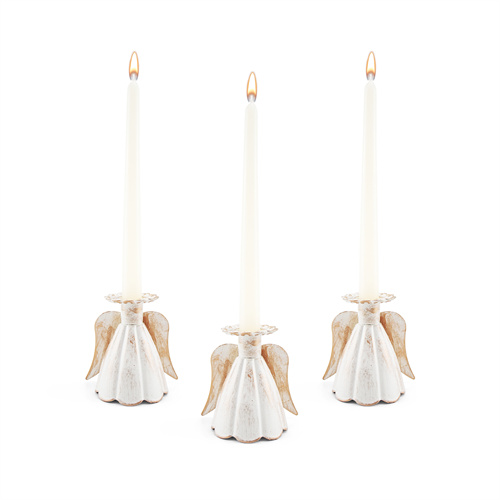 Candlesticks