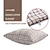 Throw Pillow Covers 18x18