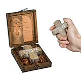 Palm Cross