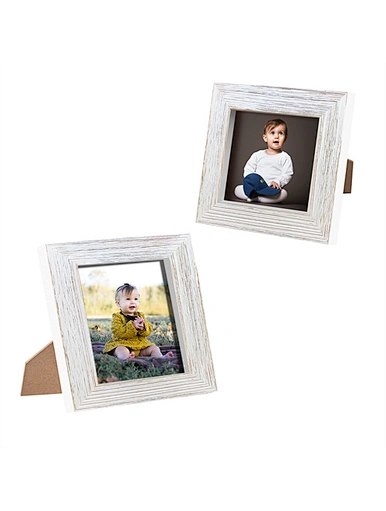 square photo frames