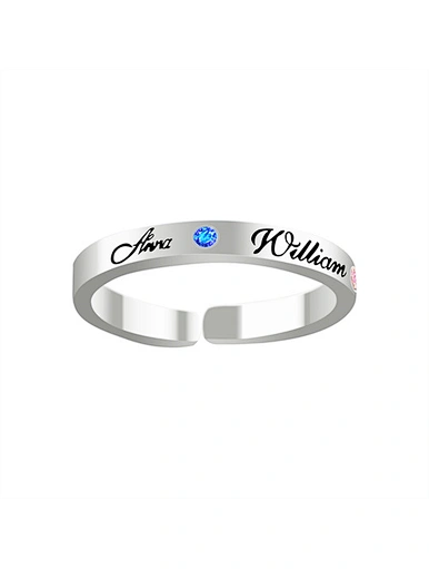 Custom Ring