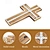 Metal Cross