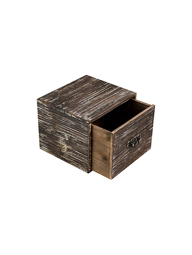 small desk with drawer