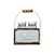 Salt and Pepper Shakers Set