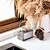 Salt and Pepper Shakers Set