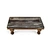 Wood Trays and Risers