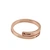 personalize ring