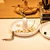 Ceramic Trinket Dish