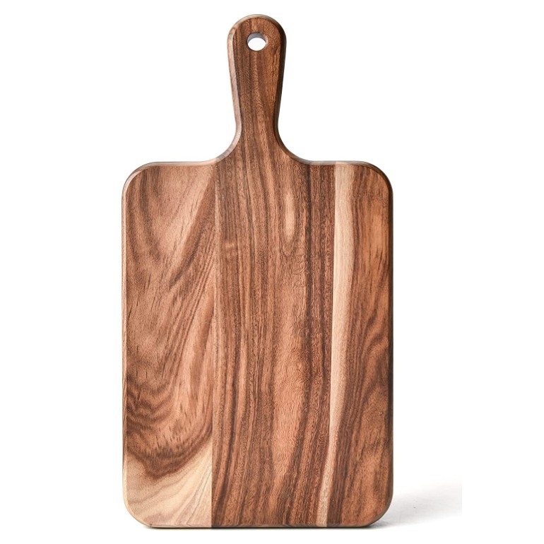2pcs / set Acacia Wood Cutting Board