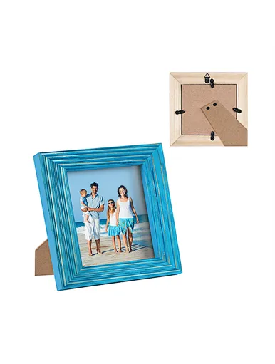 4x4 photo frame