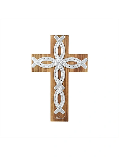 Cross Wall Decor