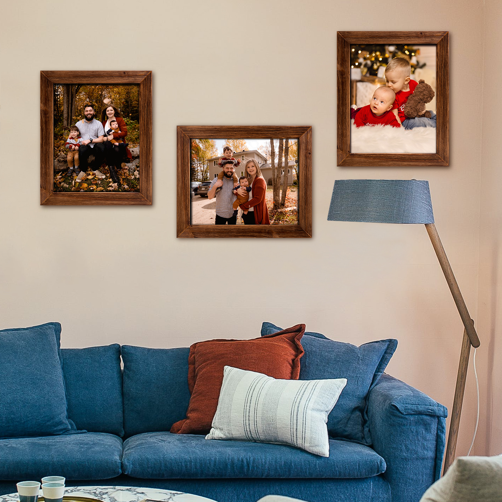 8X10 picture frame