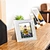 white picture frames