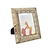 gold photo frame
