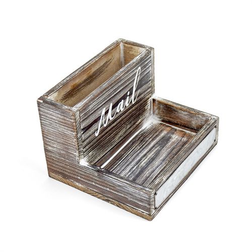 Desk Mailbox