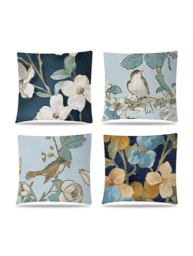 linen throw pillow covers