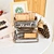 Desk Mailbox