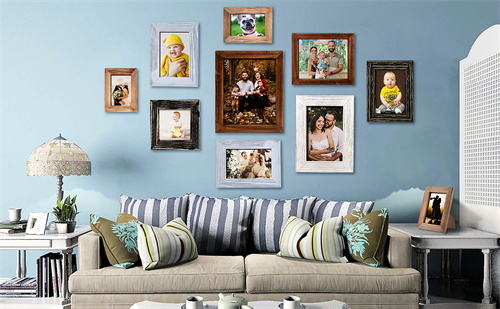 The Best Wood Photo Frame 2023