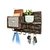 wall mail organizer