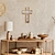 Cross Wall Decor