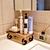 Wooden Riser